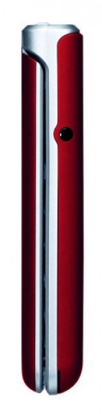 ALIGATOR V710 Senior červeno-strieborný+st.nab. 