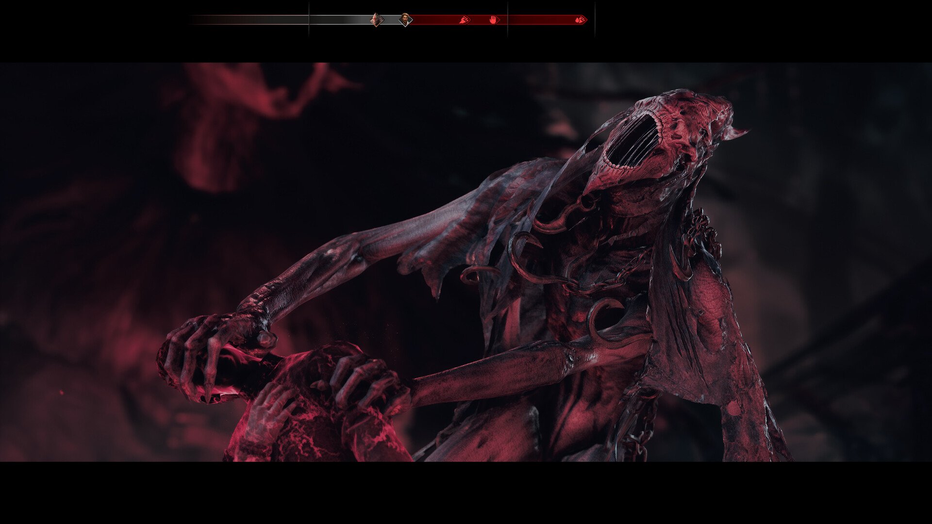 ESD The Thaumaturge 