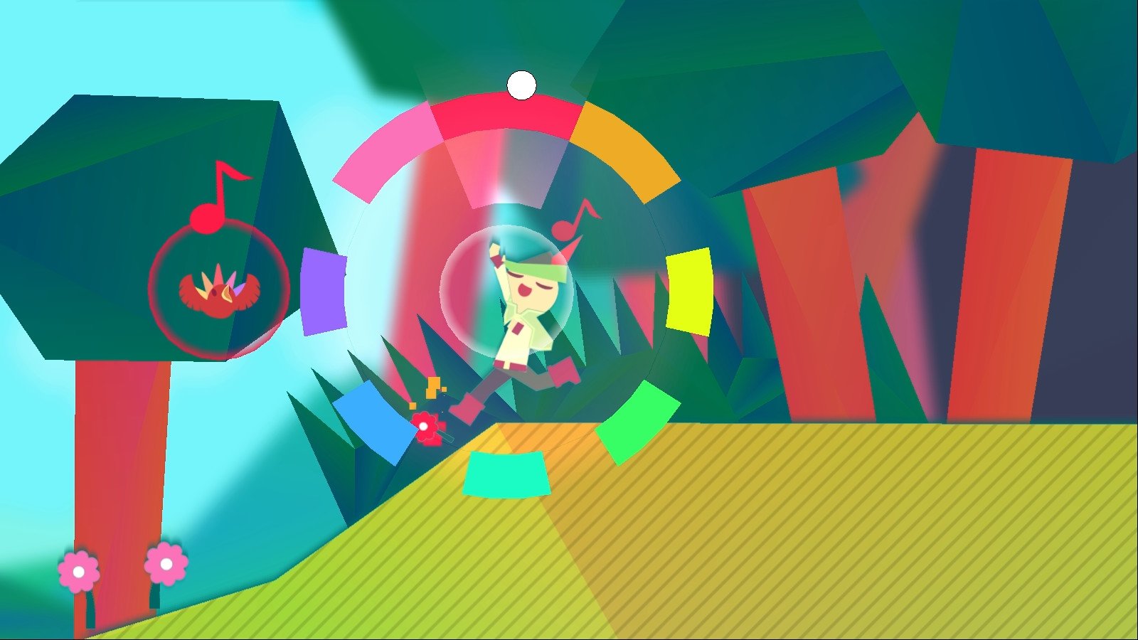 ESD Wandersong 