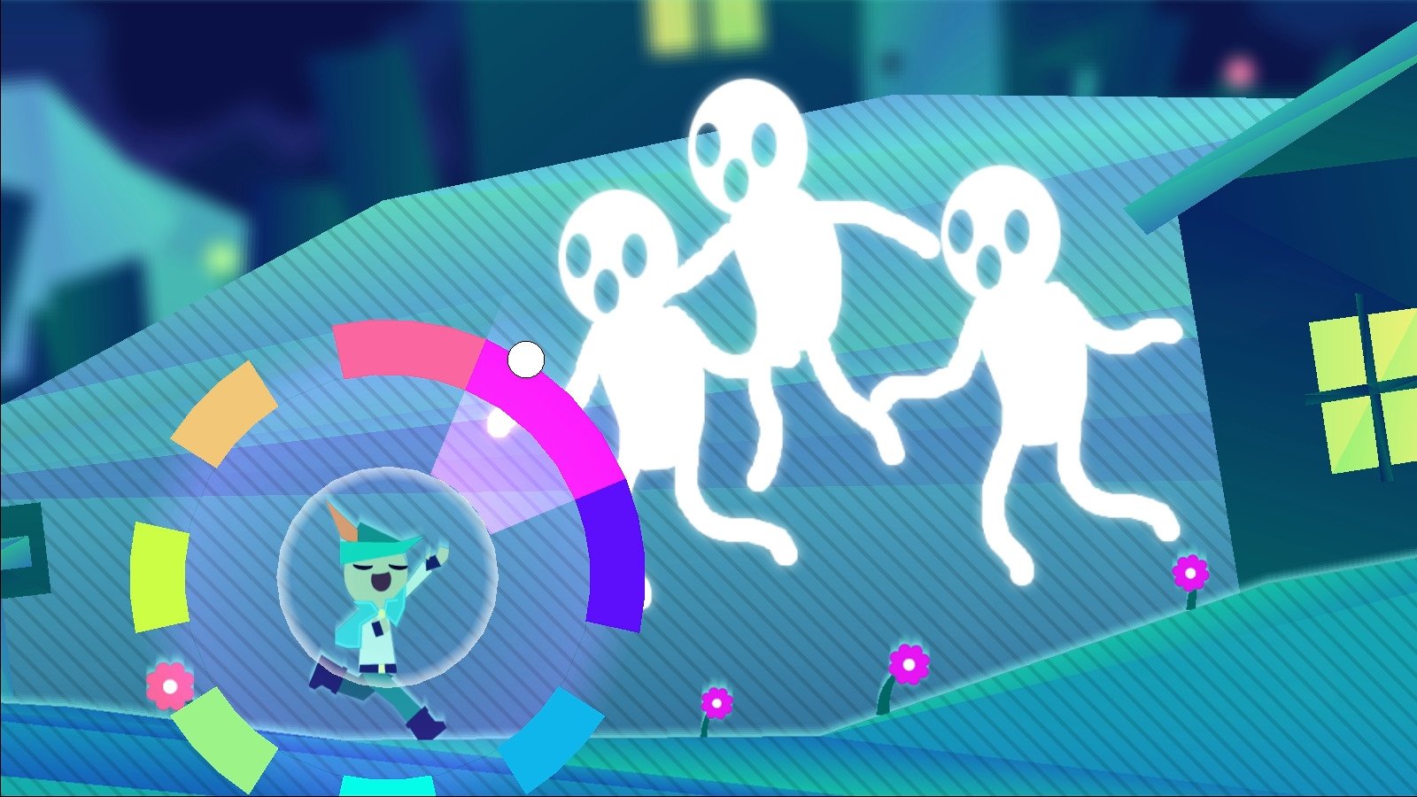 ESD Wandersong 
