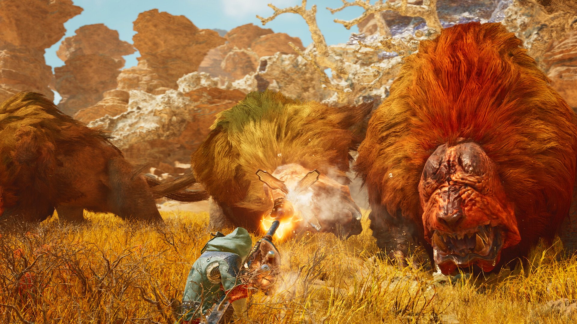 ESD Monster Hunter Wilds Premium Deluxe Edition 