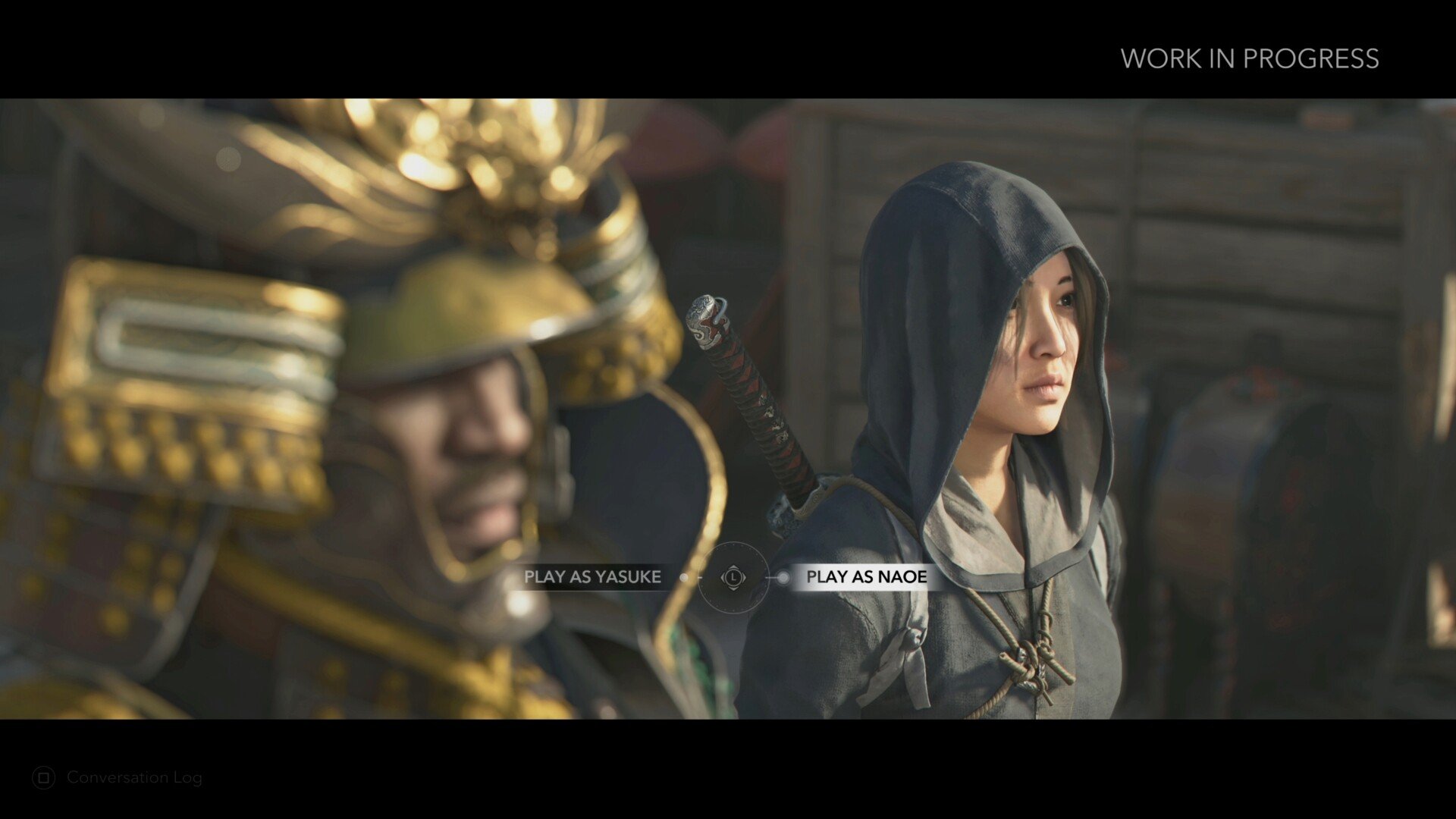 ESD Assassin’s Creed Shadows 