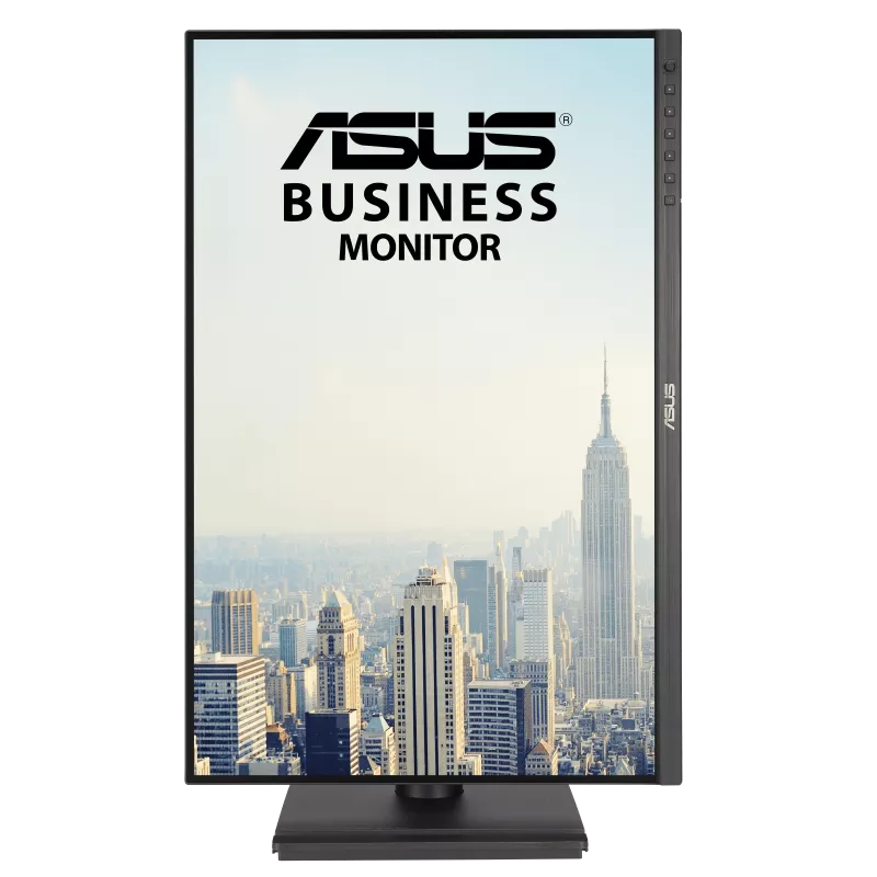 ASUS/ BE248QF/ 24, 1"/ IPS/ FHD/ 100Hz/ 5ms/ Čierna/ 3R 