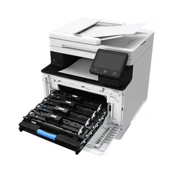 Canon i-SENSYS/ MF754Cdw II/ MF/ Laser/ A4/ LAN/ WiFi/ USB 