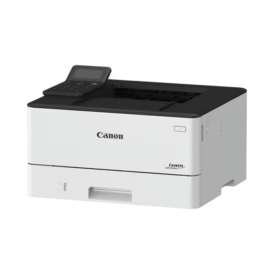 Canon i-SENSYS/ LBP243dw II/ Tlač/ Laser/ A4/ LAN/ WiFi/ USB 