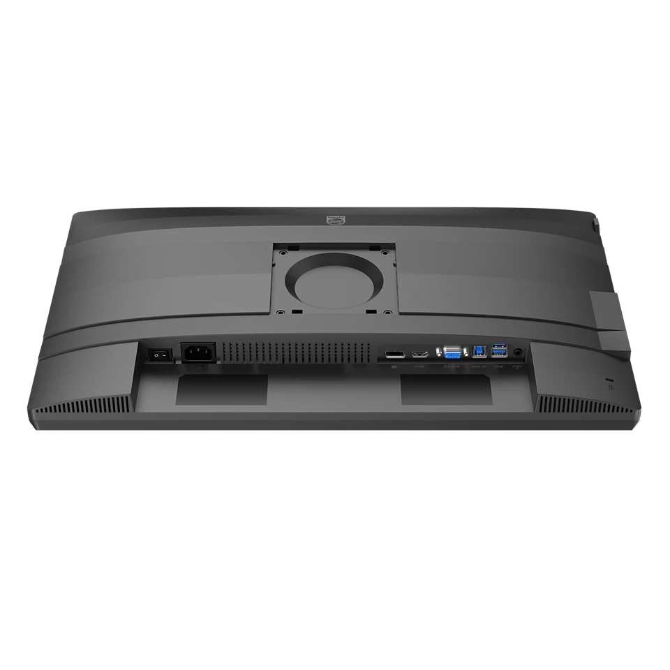 Philips/ 24B2N4200/ 23, 8"/ IPS/ FHD/ 120Hz/ 4ms/ Sivá/ 5R 