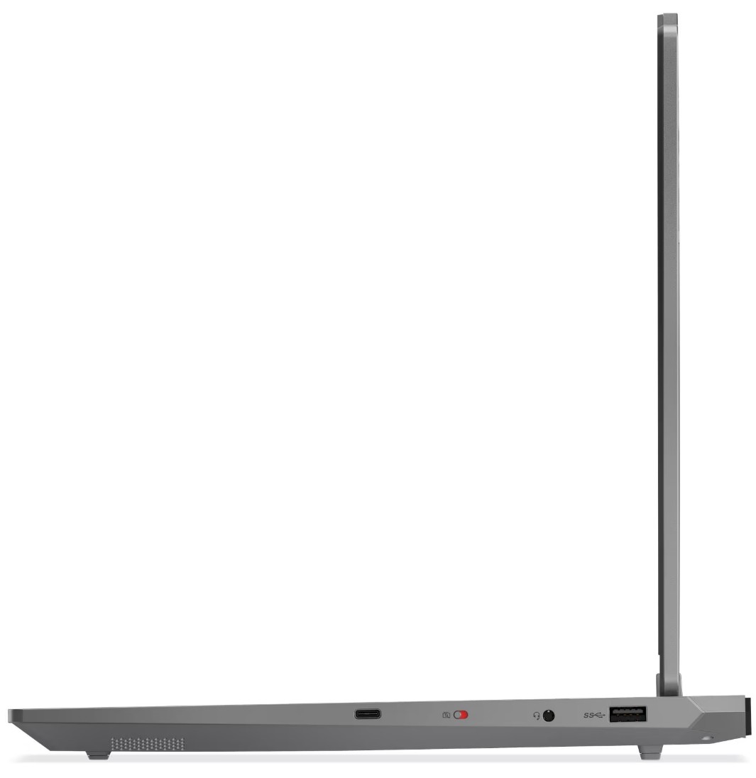 Lenovo LOQ/ 15AHP10/ R7-250/ 15, 6"/ FHD/ 16GB/ 1TB/ RTX 5060/ W11H/ Gray/ 2R 