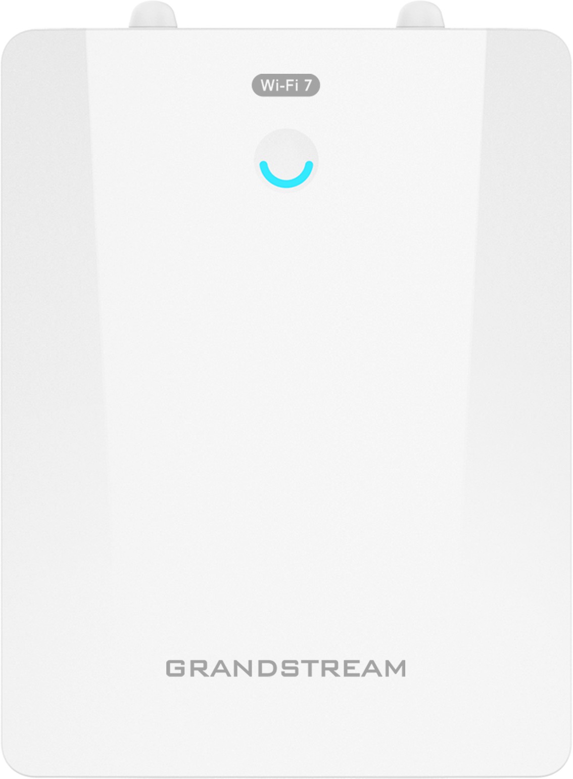 Grandstream GWN7670LR vonkajší prístupový bod Wi-Fi 7, IP66, 2x2:2 MIMO, priepustnosť 3, 6 Gb/ s, 2, 5 Gbit 