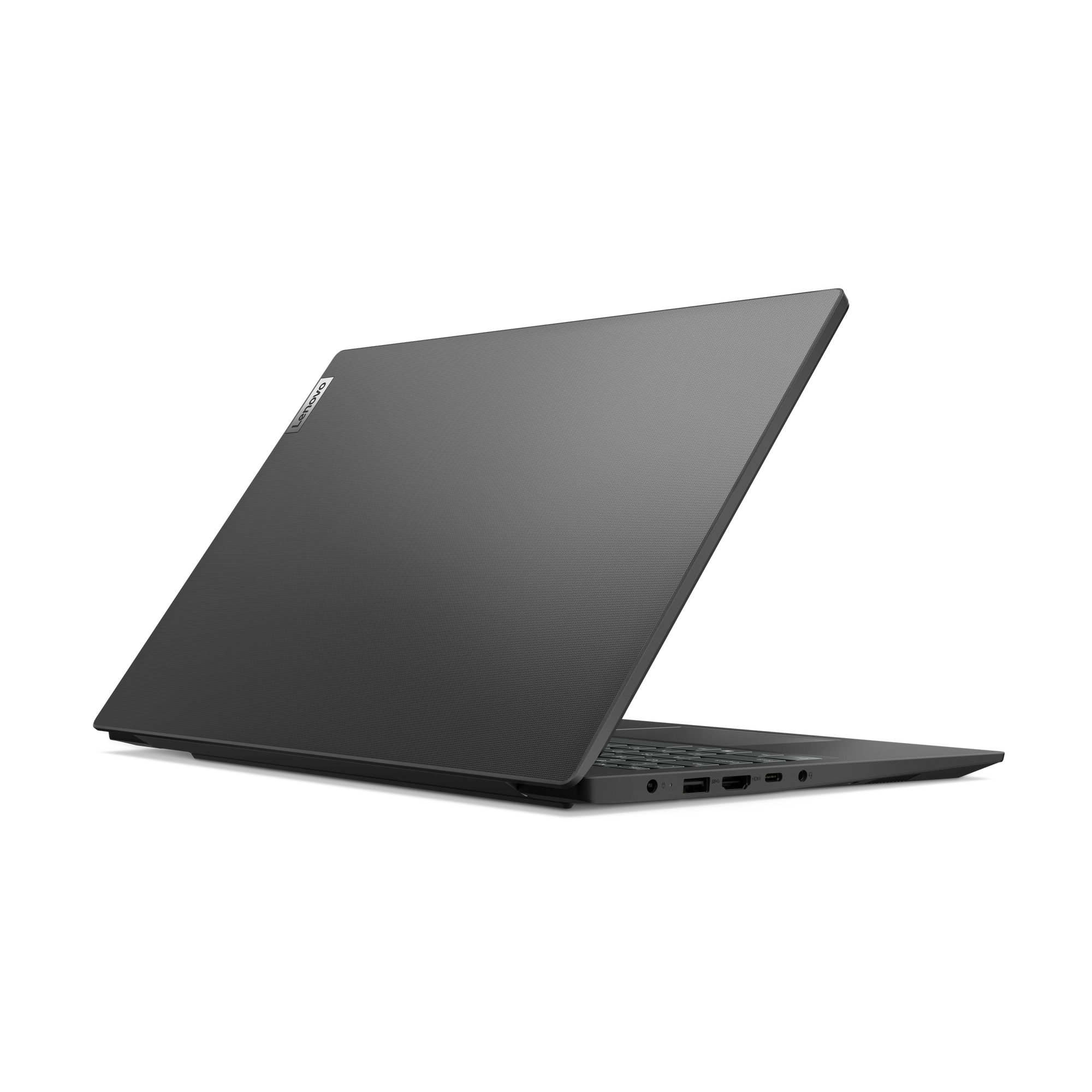 Lenovo V/ V15 G5 IRL/ 3-100U/ 15, 6"/ FHD/ 16GB/ 512GB/ Intel int/ bez OS/ Black/ 2R 