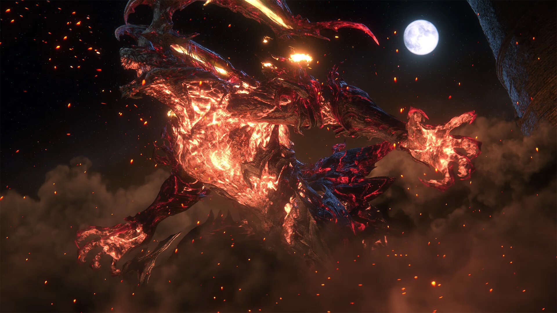 ESD FINAL FANTASY XVI 