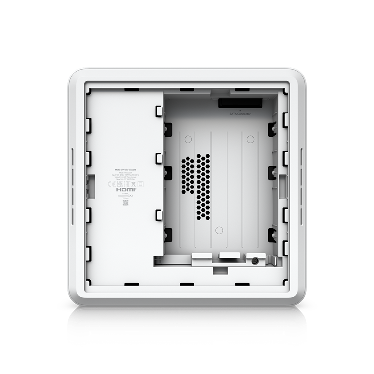 Ubiquiti UNVR-Instant - UniFi Protect Network Video Recorder Instant 