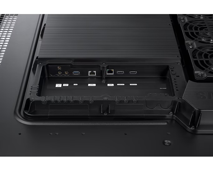 46" LED Samsung OH46B-S - FHD, 3500cd, FO, 24/ 7 