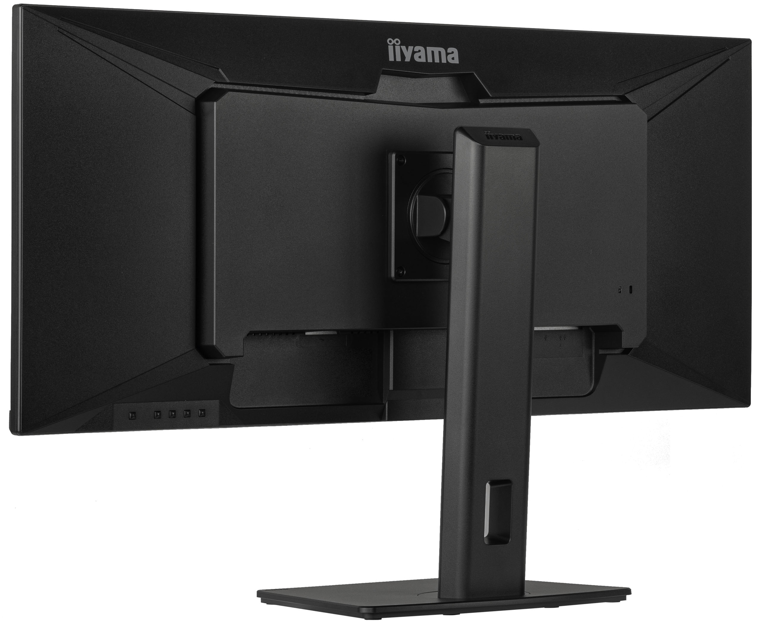 iiyama ProLite/ XUB3493WQSU-B6/ 34"/ IPS/ wQHD/ 120Hz/ 1ms/ Čierna/ 3R 