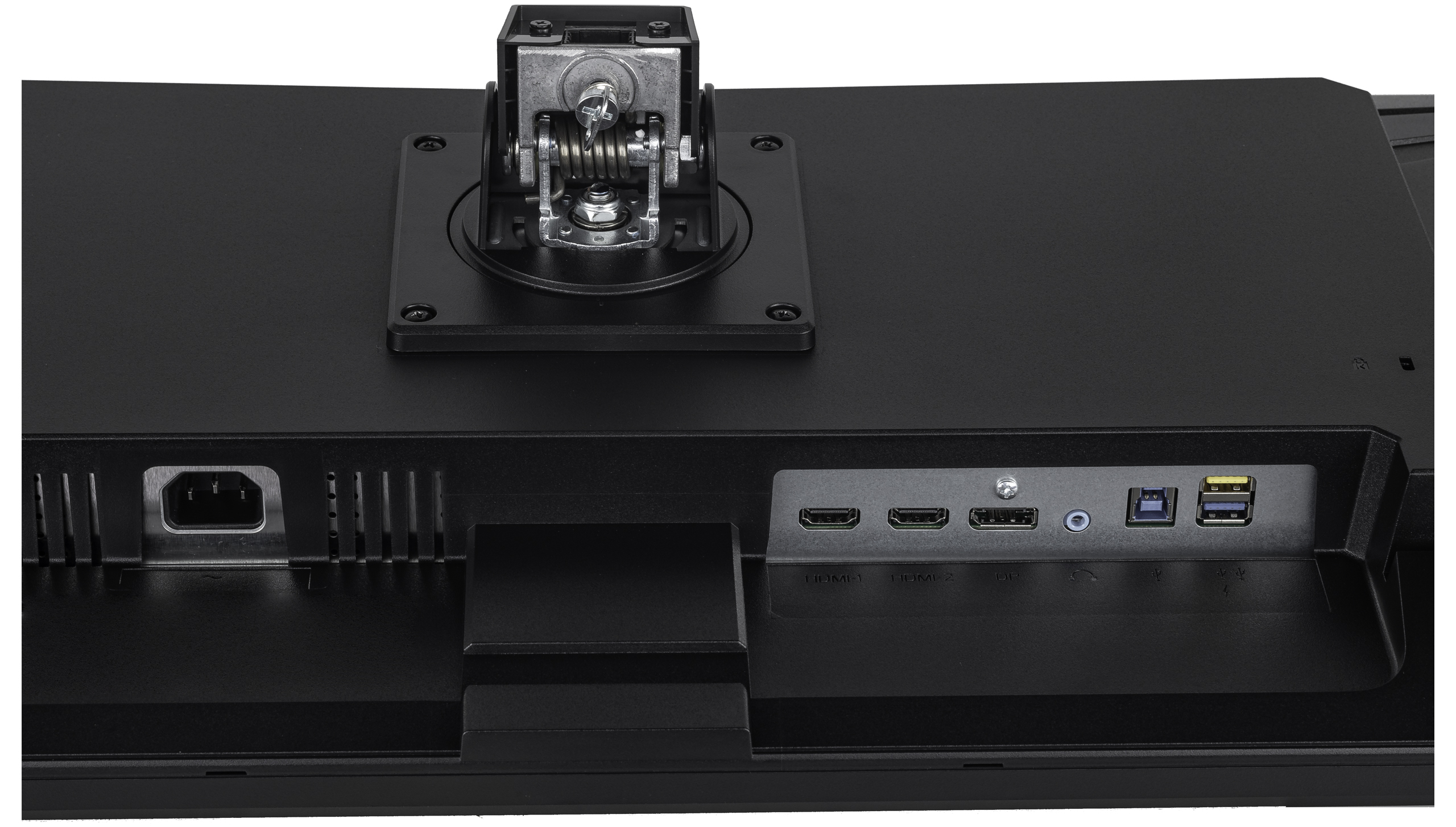 iiyama ProLite/ XUB3493WQSU-B6/ 34"/ IPS/ wQHD/ 120Hz/ 1ms/ Čierna/ 3R 