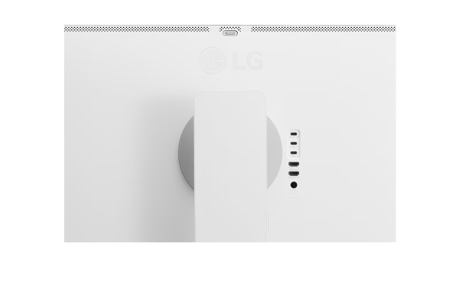 LG/ 32U850SA-W/ 31, 5"/ IPS/ 4K UHD/ 60Hz/ 5ms/ Biela/ 2R 