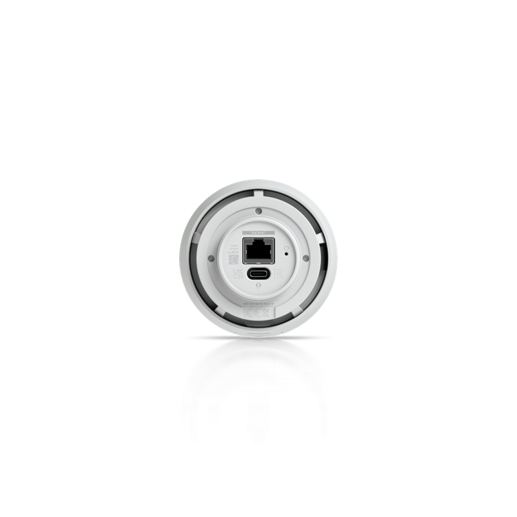 Ubiquiti UVC-G6-Pro-Bullet-W - UniFi Protect G6 Pro Bullet, biela 