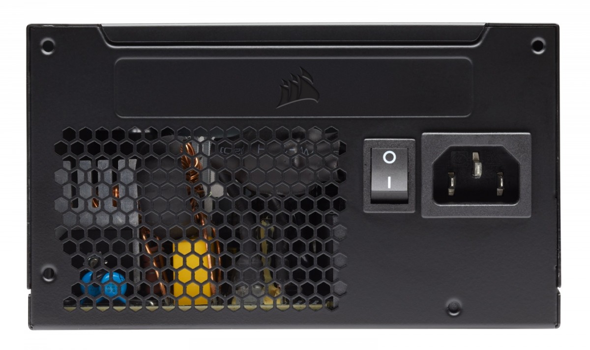 CORSAIR CX750/ 750W/ ATX/ 80PLUS Bronze 