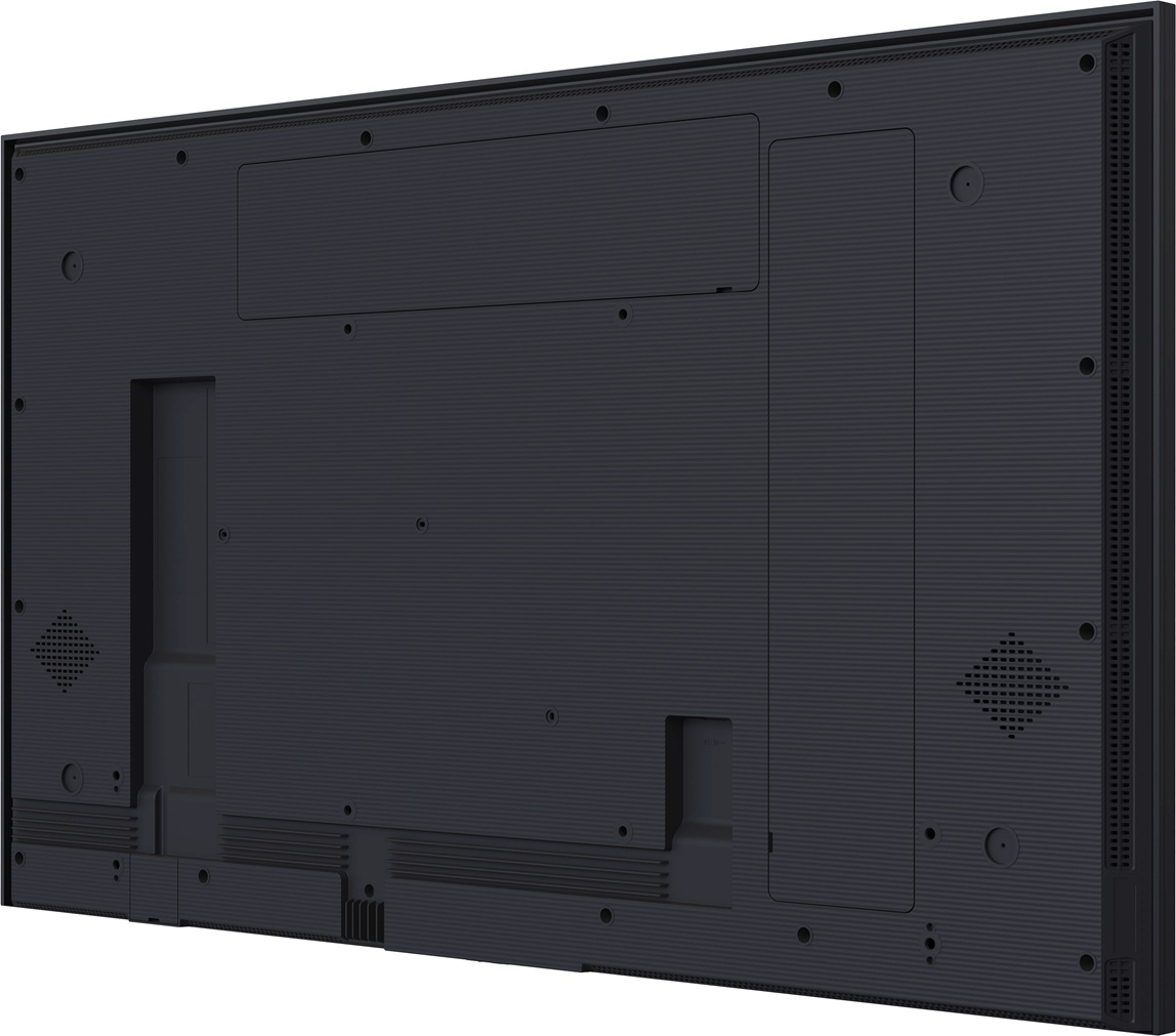 55" iiyama LH5560UHS-B2AG: VA, 4K UHD, Andr.11, 24/ 7 