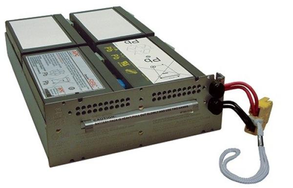 Náhradná batériová kazeta APC č. 133,  SMT1500RMI2U