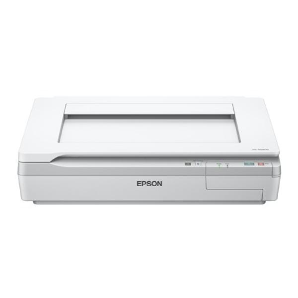 Epson WorkForce DS-50000, A3, 600 DPI