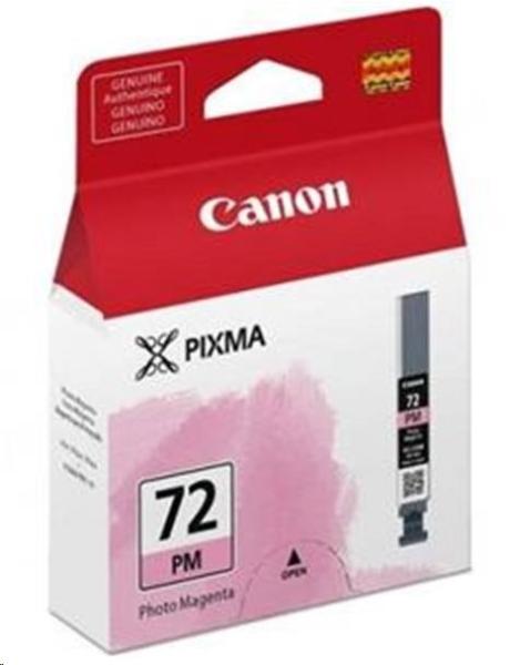 Canon BJ CARTRIDGE PGI-72 PM