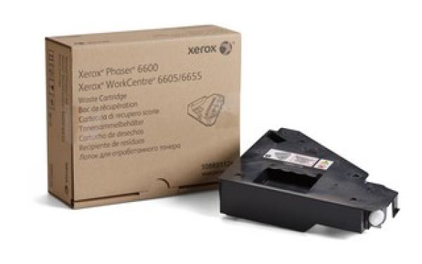 Odpadová nádoba Xerox pre Phaser 6600/ 6605/ 6655,  VersaLink C400/ C405 (30000 str.))