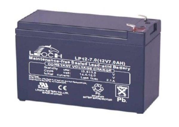 Batéria Fortron 12V/ 7Ah pre UPS Fortron/ FSP