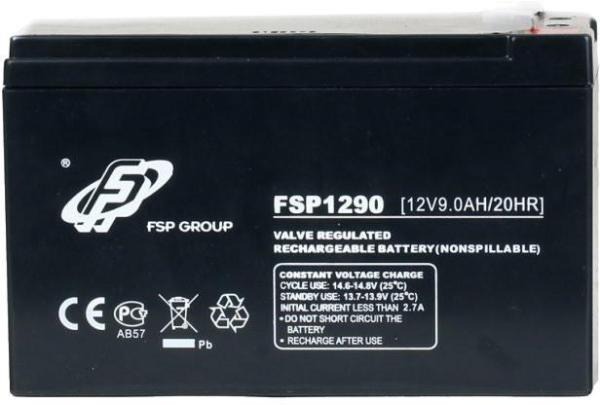 Batéria Fortron 12V/ 9Ah pre UPS Fortron/ FSP