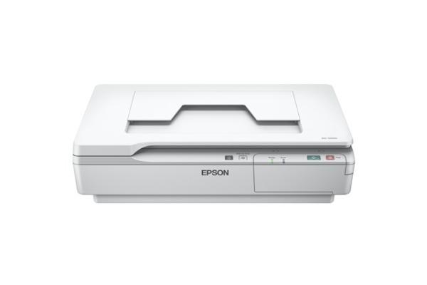 Skener EPSON WorkForce DS-5500,  A4,  1200x1200dpi,  USB 2.