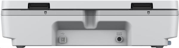 Skener EPSON WorkForce DS-5500,  A4,  1200x1200dpi,  USB 2.2
