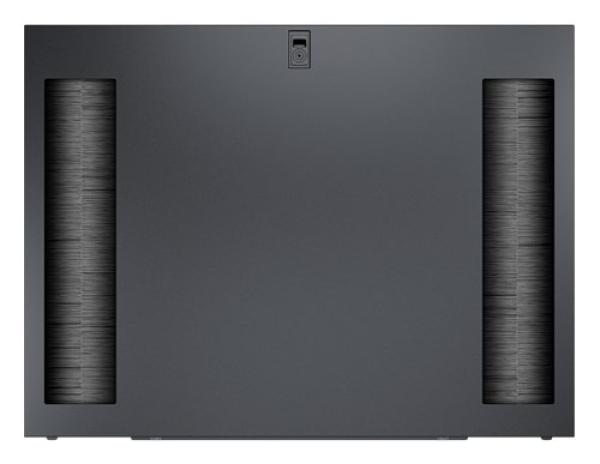 APC NetShelter SX 42U 1070 Split Feed Through bočné panely čierne (2 ks)