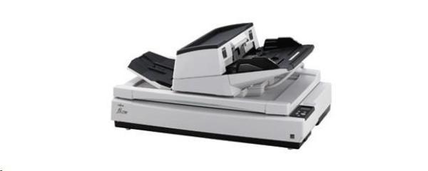 Skener FUJITSU Fi-7700 A3,  100 str./ min,  výrobný skener,  ADF300 listov,  USB 3.10