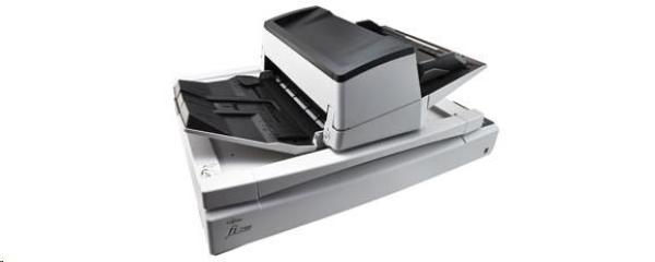 Skener FUJITSU Fi-7700 A3,  100 str./ min,  výrobný skener,  ADF300 listov,  USB 3.12