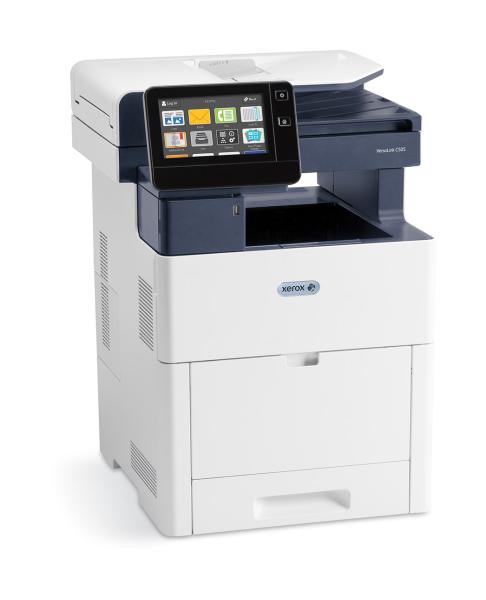 Xerox VersaLink/ C605V/ XL/ MF/ Laser/ A4/ LAN/ USB0