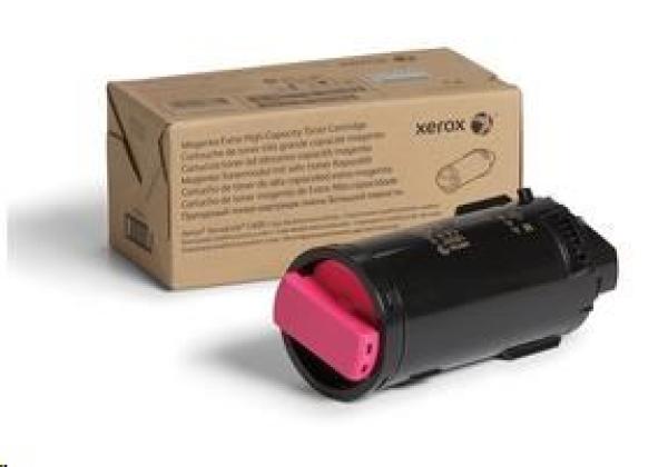 Xerox Magenta Toner Cartridge C605 16, 8K