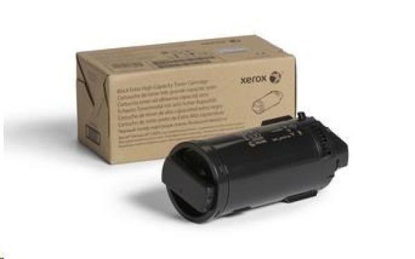 Genuine Xerox Black Extra High Capacity Toner Cartridge For The VersaLink C605 (16,900 PAGES)
