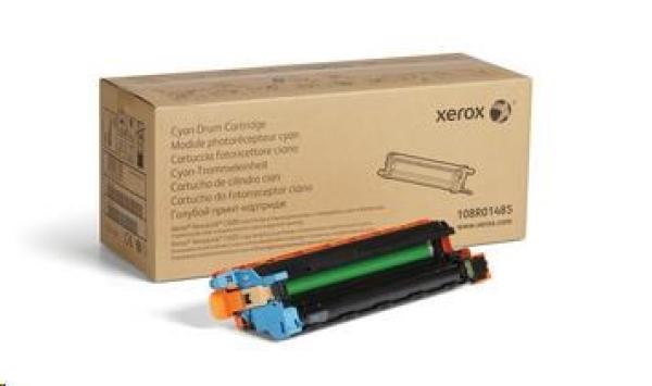 Xerox Cyan Drum Cartridge pre VERSALINK C600/C605