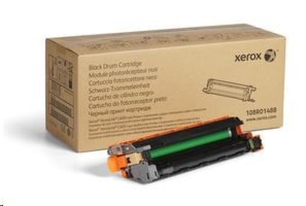 Xerox Black Drum Cartridge pre VERSALINK C600/C605