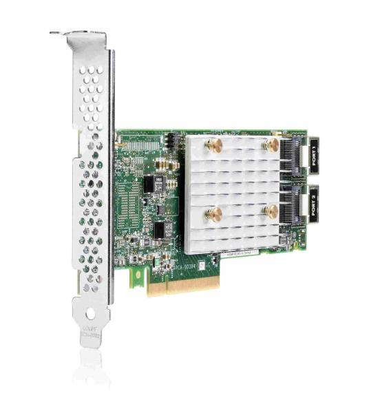 HPE Smart Array E208i-p SR Gen10 Ctrlr