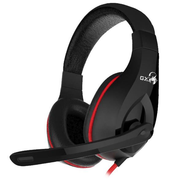 GENIUS sluchátka s mikrofonem GX GAMING HS-G560/  3, 5