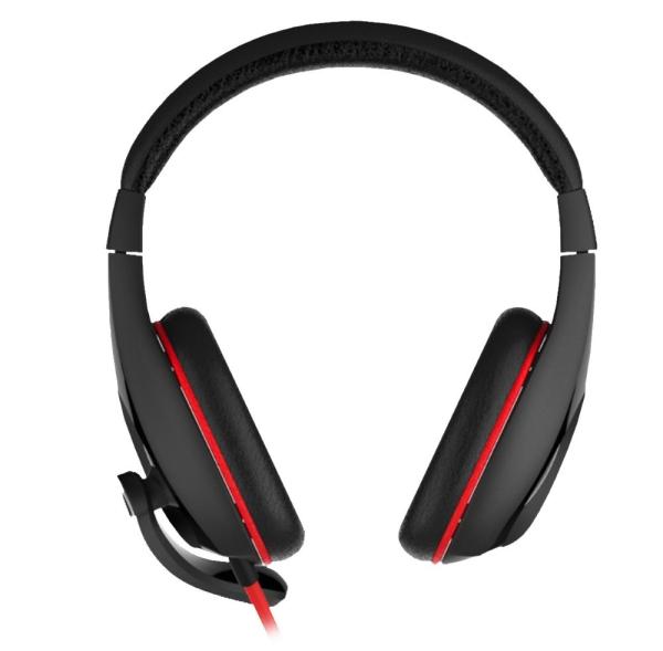 GENIUS sluchátka s mikrofonem GX GAMING HS-G560/  3, 5" jack3