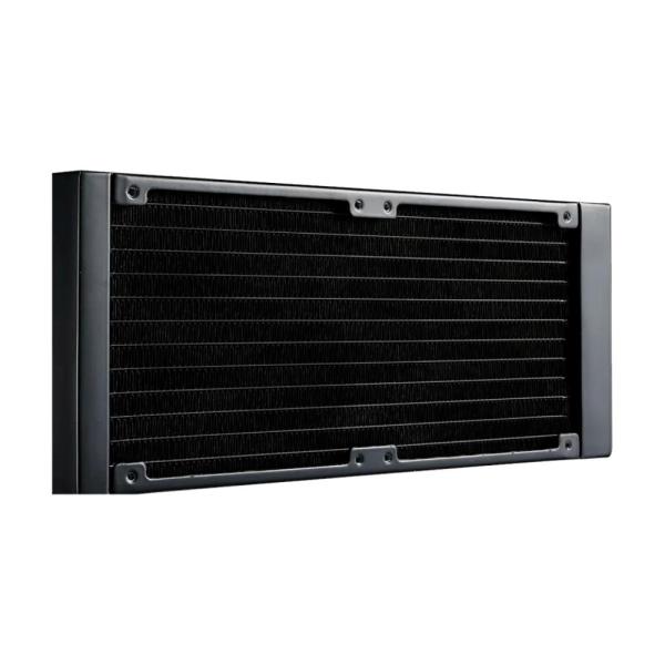 Cooler Master vodní chladič MasterLiquid Lite 240,  1x 120mm,  LGA1851,  AM53