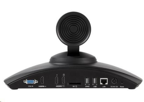 Videokonferenčný systém Grandstream GVC3202 s rozlíšením Full HD1
