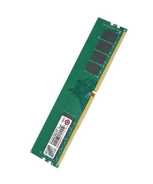 TRANSCEND DDR4 8GB 2400MHz 1Rx8,  CL17 DIMM0