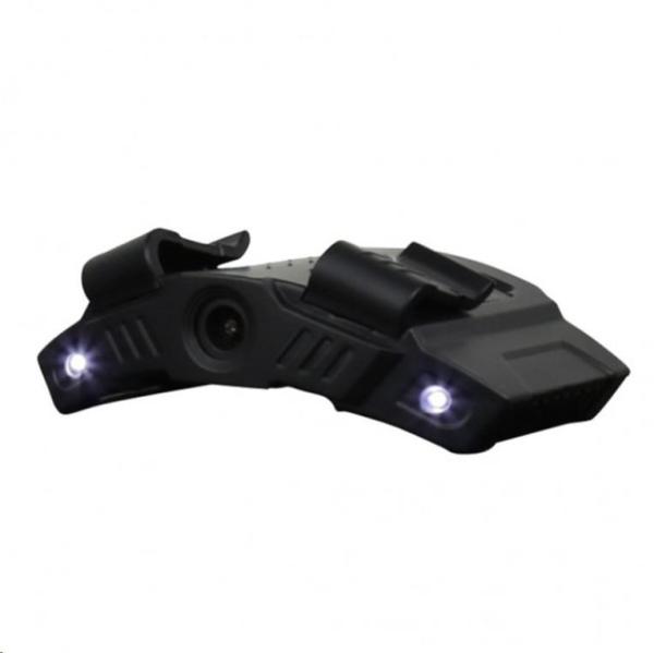 Braun MAVERICK Camouflage outdoor minikamera (FullHD, 12MP, 2x LED svetlo, na šiltovku)1