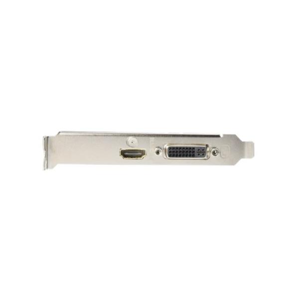 GIGABYTE VGA NVIDIA GeForce GT 710 2G, 2G DDR5, 1xHDMI, 1xDVI-I3