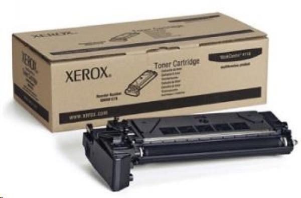 Toner Xerox C60/ C70 DMO čierny