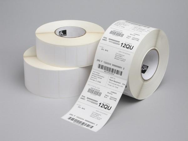 Label Z-Perform 1000T, 70x30mm, 2400/ roll, 12/ box