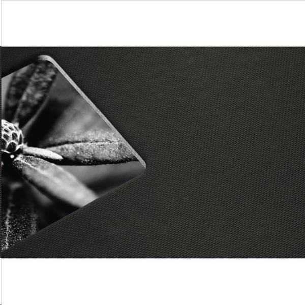 Hama album klasický špirálový FINE ART 28x24 cm,  50 strán,  čierny0
