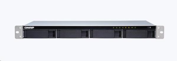 QNAP TS-431XeU-2G (4C/ AlpineAL314/ 1, 7GHz/ 2GBRAM/ 4xSATA/ 2xGbE/ 1xSFP+/ 4xUSB3.2)